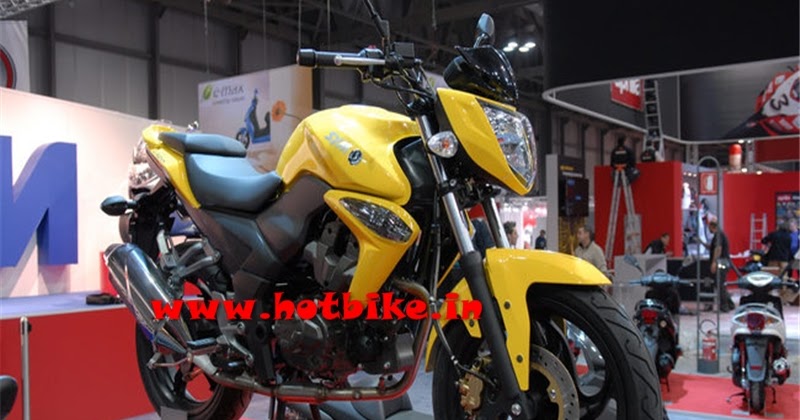 mahindra bikes cevalo 125cc