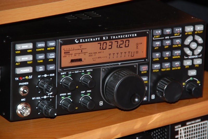 ve9kk blog elecraft k3 keeping track of inventory