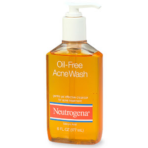 Face Products on Eskinol Tea Tree Oil Facial Wash It Helps Prevent Pimples But