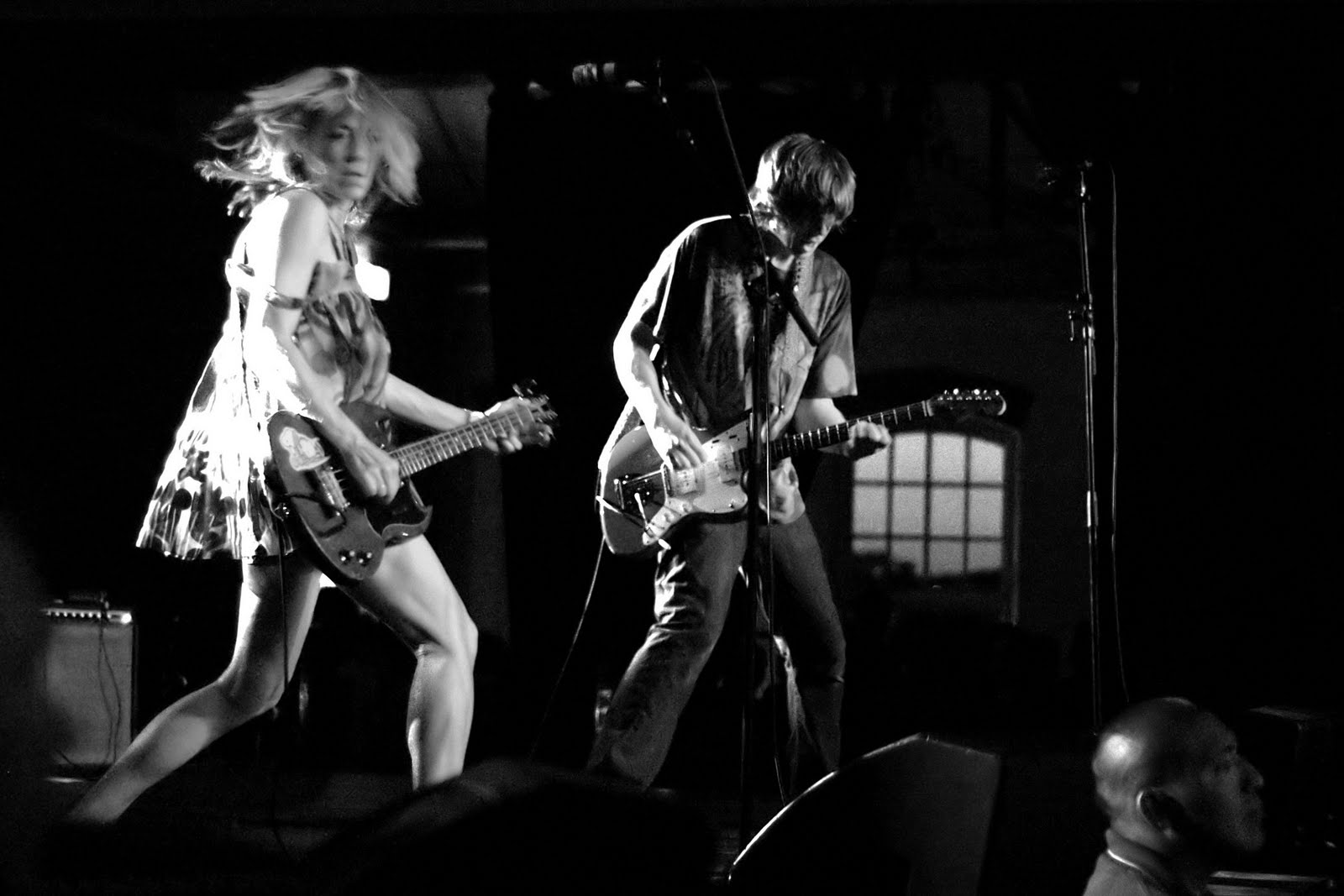 sonic youth superstar video director
