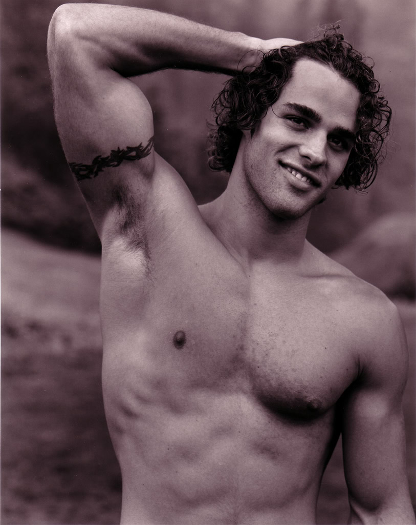 Top Canadian (Quebecois, actually) model/actor/singer/porn star? ThierryPepinC04 Big Tits Porn Sites.