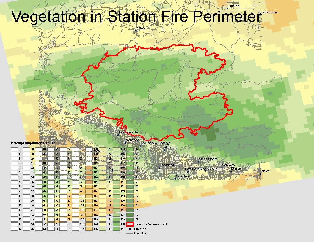 the station fire ravaged northern los angeles in the fall of 2009 residents of this part of california have grown accustomed to the dry hot fiery season the station fire ravaged northern los angeles in the fall of 2009 residents of this part of california have grown accustomed to the dry hot fiery season