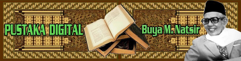 Pustaka Digital Buya Mohammad Natsir