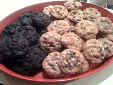 Cookies for Beatriz