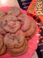 Brenna's Candy Shop Cookies