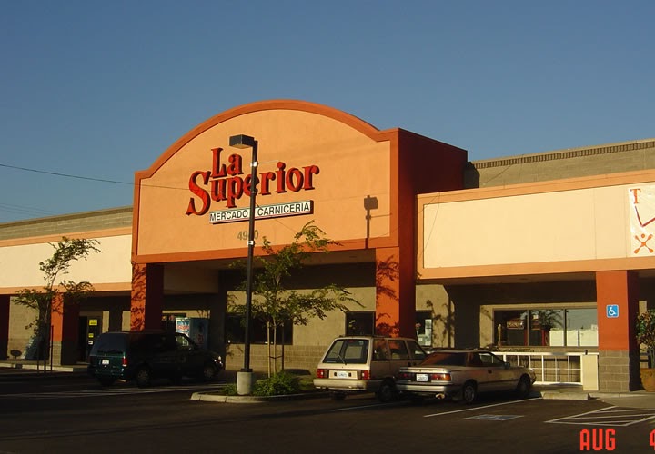 Saving4aDream Local Store La Superior