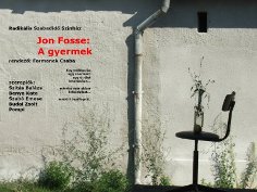 Jon Fosse: A gyermek
