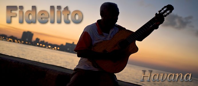 Fidelito Havana - Cuba, Havana, Habana, Malecon, Musician, guitarist, musico, guitarrista