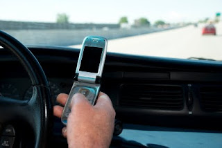 Dangers of Distracted Driving and Texting
