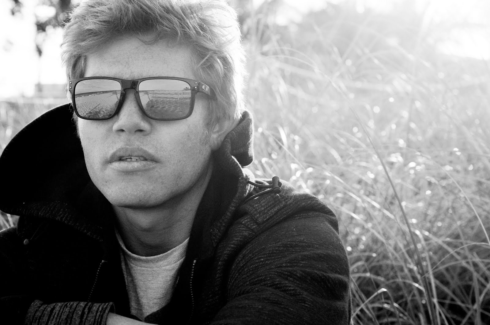 Nicole Marie Photography Lucien Olivier