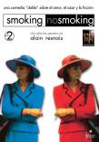 Cartel de la película Smoking/No Smoking Smoking/no smoking