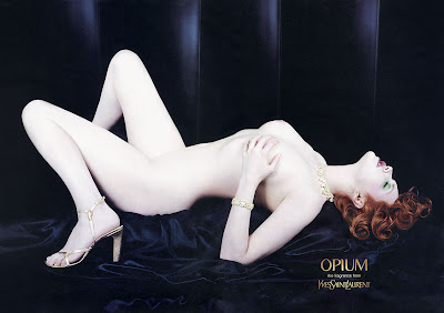 Sophie Dahl