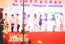 Miss Student Photogenic Competition