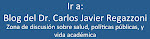 Volver a Blog Dr. Carlos Javier Regazzoni