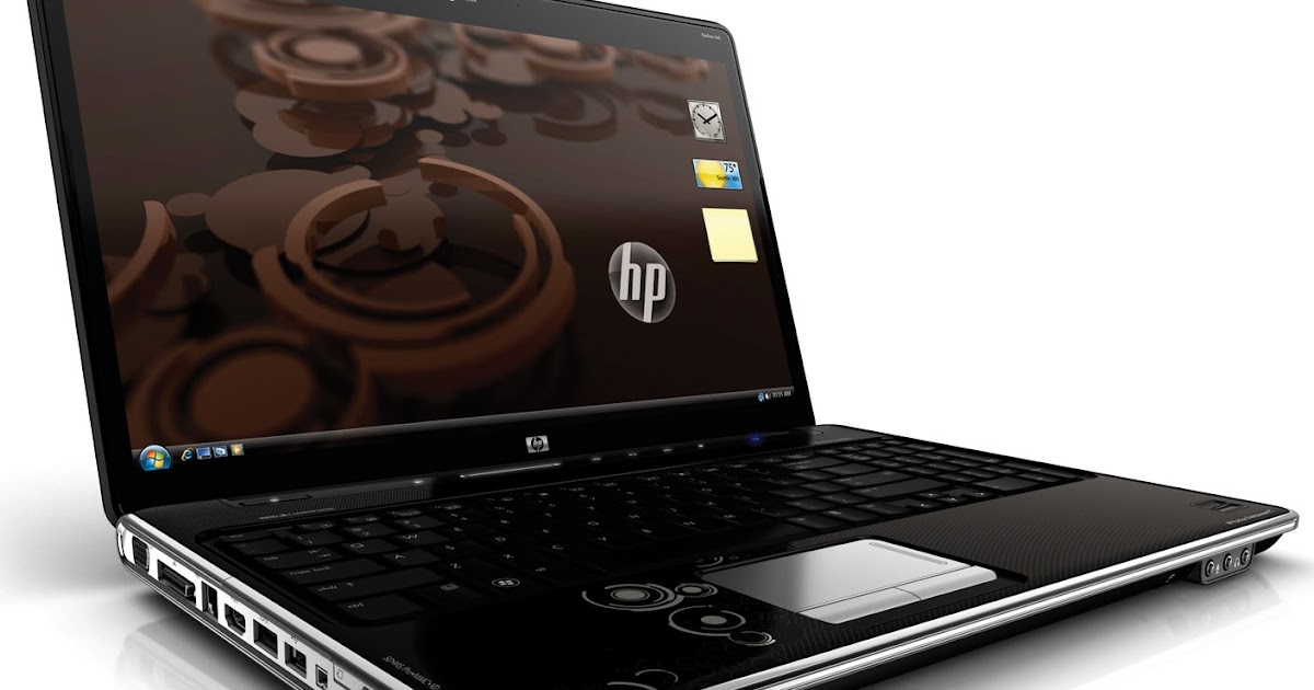 Putoinformatico (by Kullman) Portatil Multimedia HP Pavilion dv6