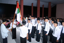 PERGANTIAN PENGURUS OPPPM