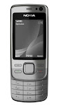 New Mobile : Nokia 6600i slide