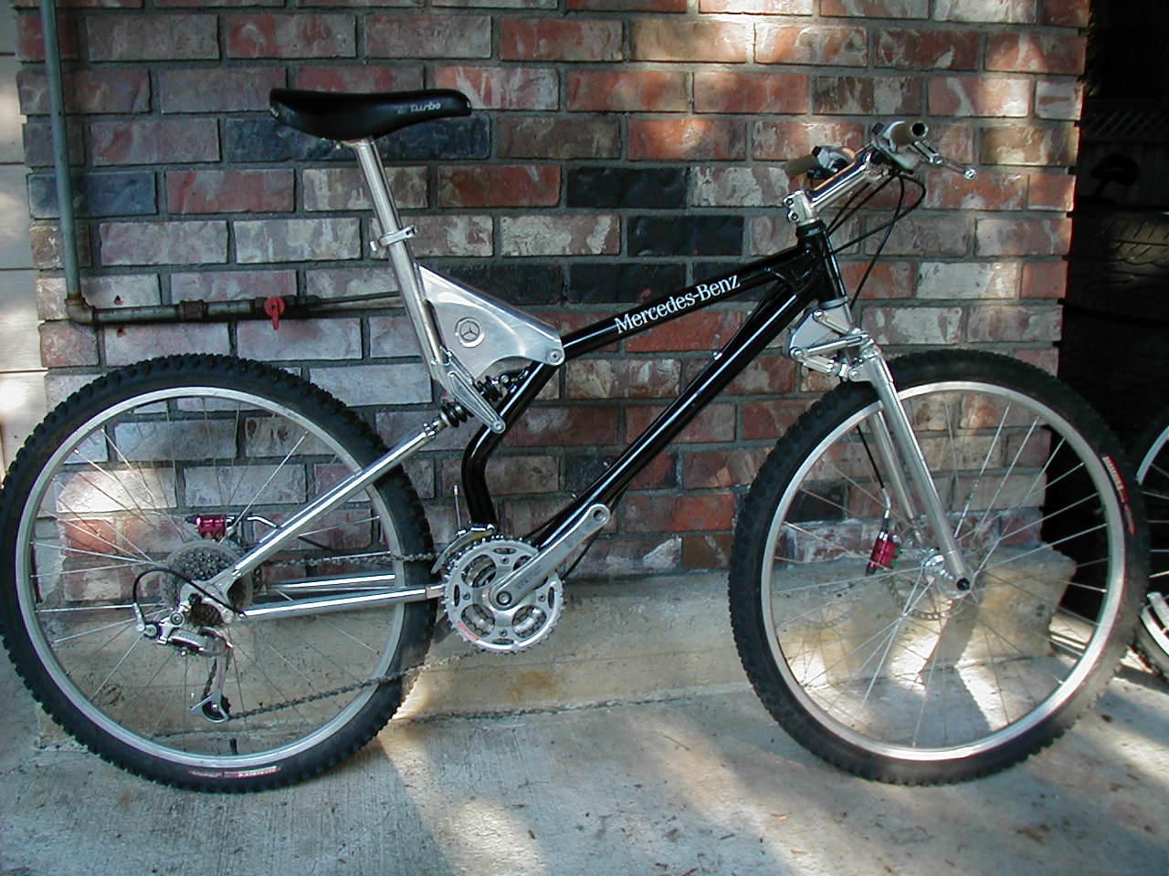 Amp Fork