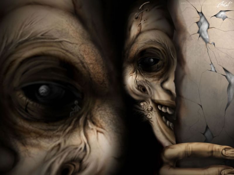 Imagenes Asombrosas De Terror | imagenes y gifs de terror taringa Imagenes Asombrosas De Terror | imagenes y gifs de terror taringa