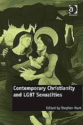 Contemporary Christianity and LGBT Sexualities