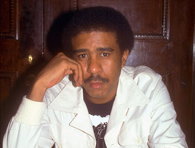 richard pryor who were movies great terror war died comedy finished never thank god part played actor aids listverse comedians