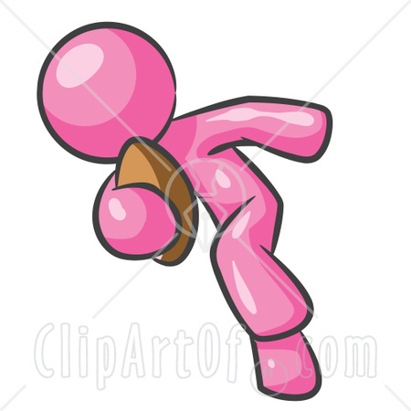 To gain the mastery of clip art running man. To gain the mastery of