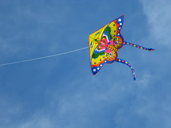 tus besos me hacen volar