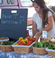 Missouri Markets