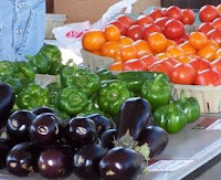 Organic Produce