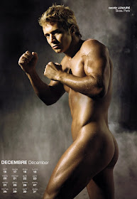Homoerotic Art