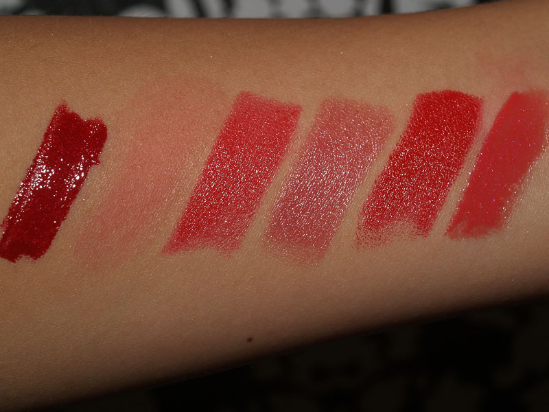 Retrofuturist Lime Crime