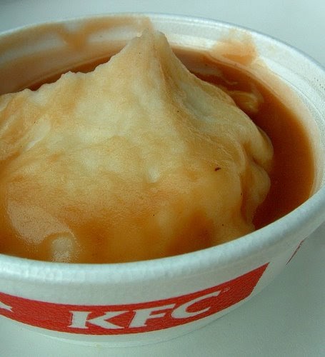 5 Star Foods Kfc Mashed Potatoes