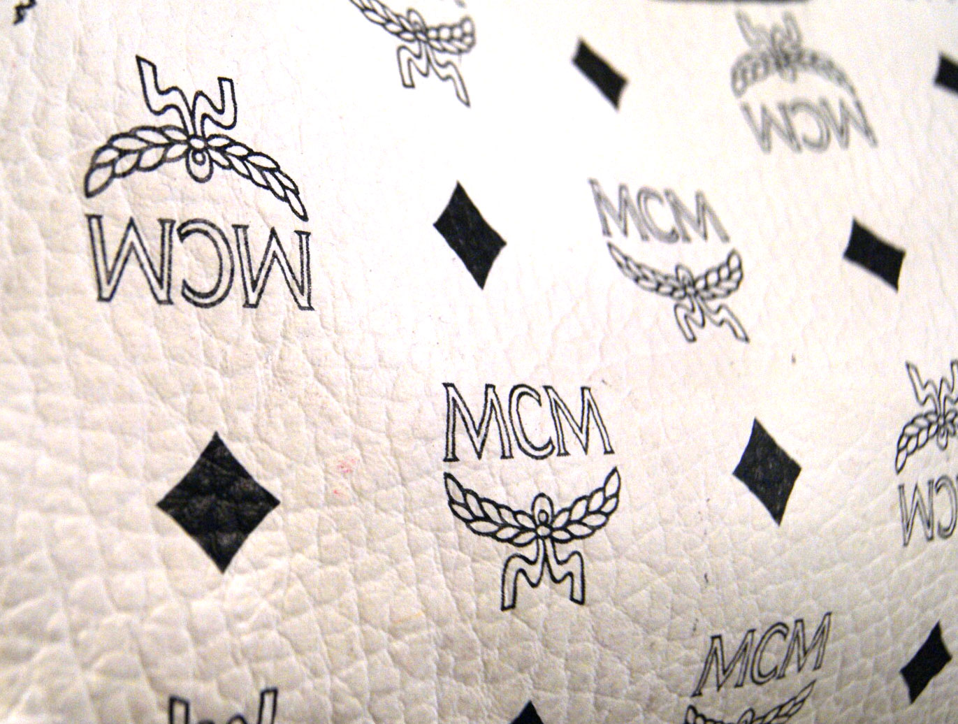 Mcm Print