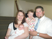 Our Little Family of 4