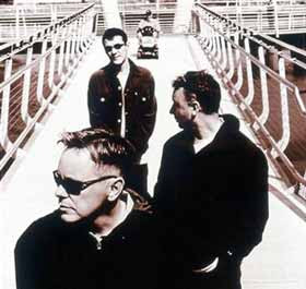 New Order New Order