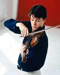 Joshua Bell Joshua Bell