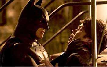 Batman Batman