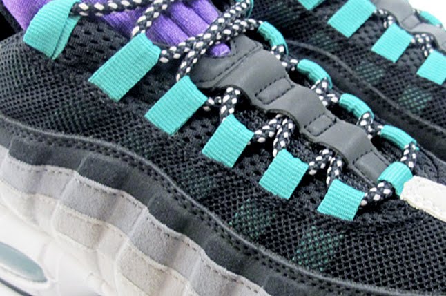 Air Max 95 Grape Air Max 95 Grape