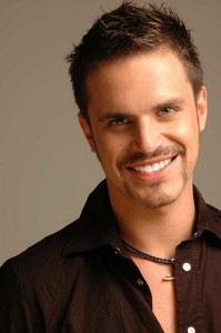 Mark Tacher
