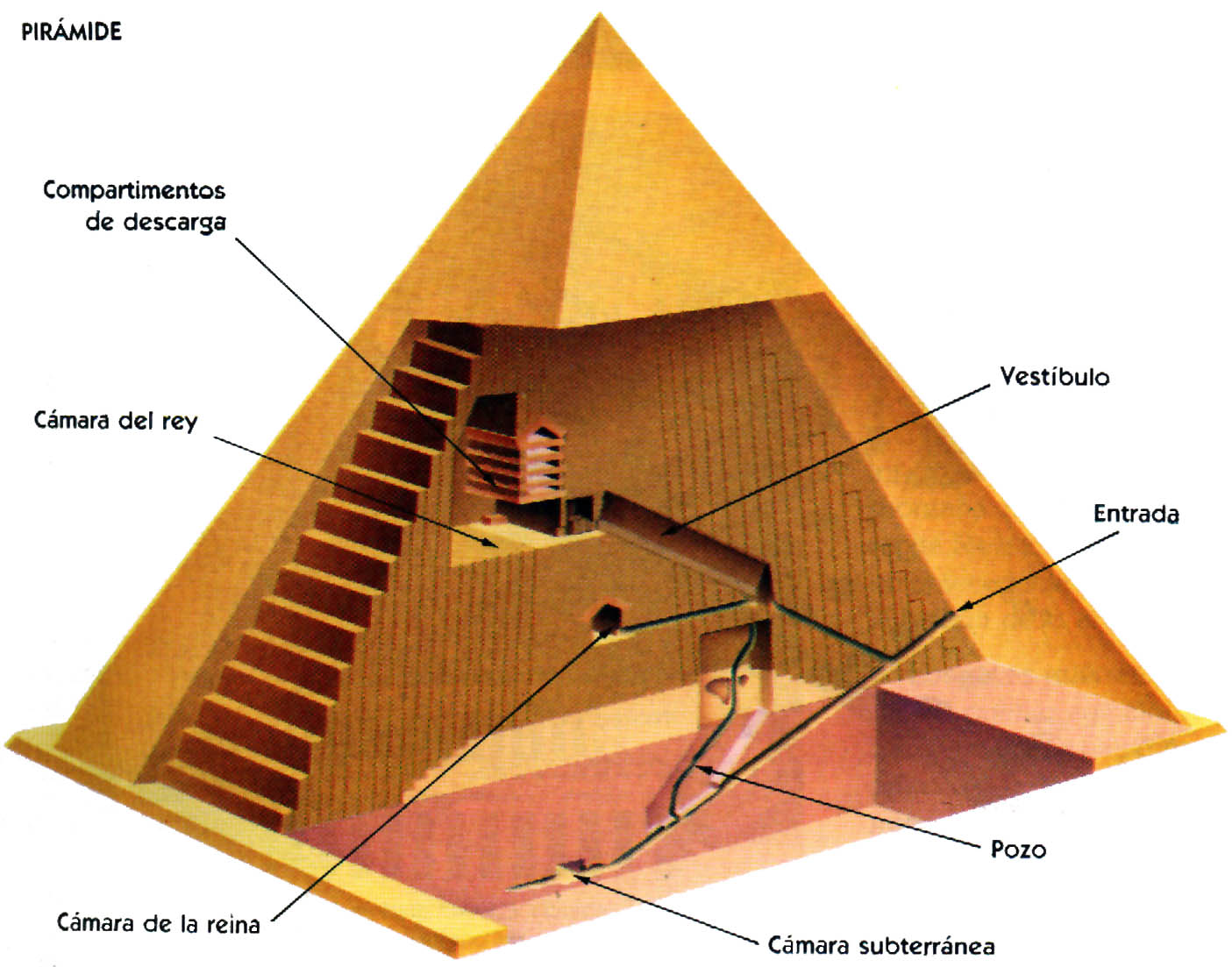 piramide de pascal