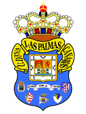 U.D. Las Palmas.