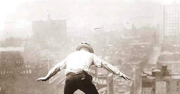 Vulnerable? Wonderful!