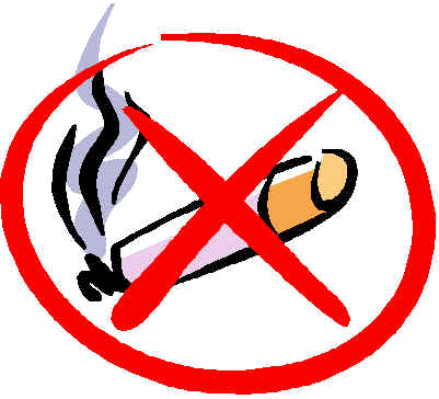 Not Smoking Images