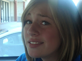 Lizzie My New Look