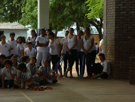 PRESENTACION "PAJARO DE FUEGO"