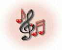 la musica nel cuore