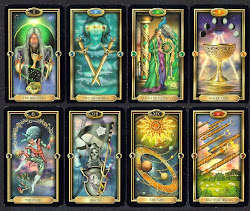 Kartu Tarot Bukan Untuk Meramal Masa Depan