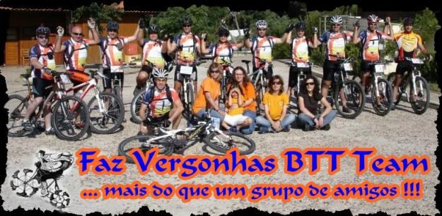 Faz Vergonhas BTTeam