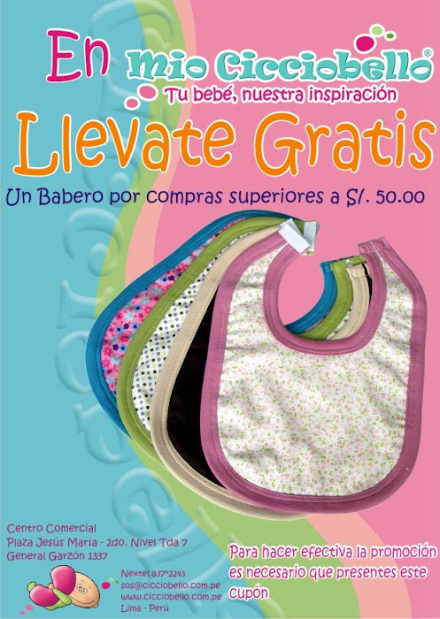 Ofertas