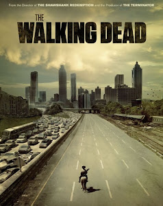 The Walking Dead T1
